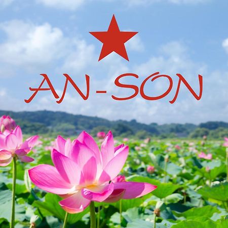 זיילונה גאורה An-Son Apartamenty מראה חיצוני תמונה