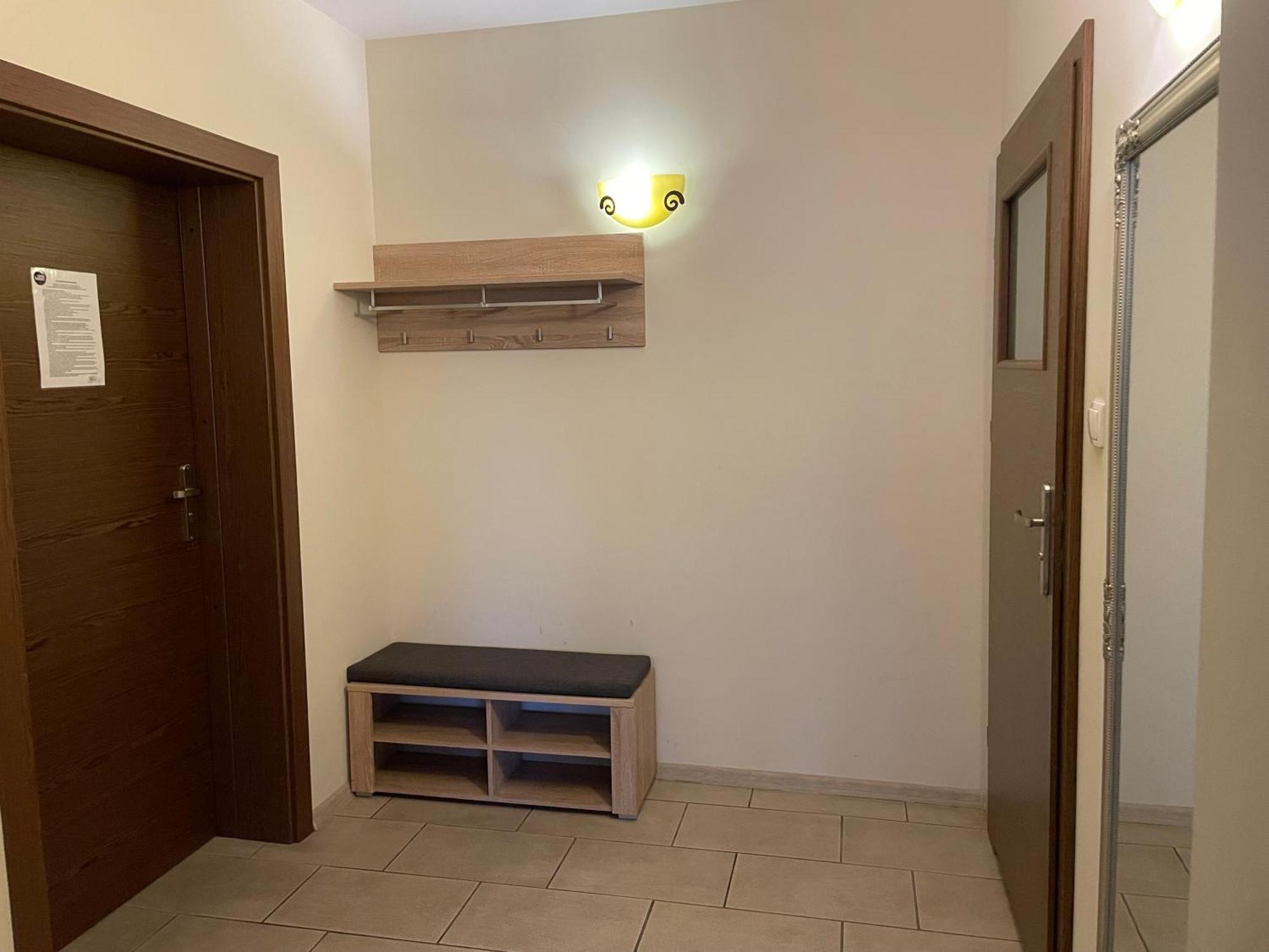 זיילונה גאורה An-Son Apartamenty חדר תמונה