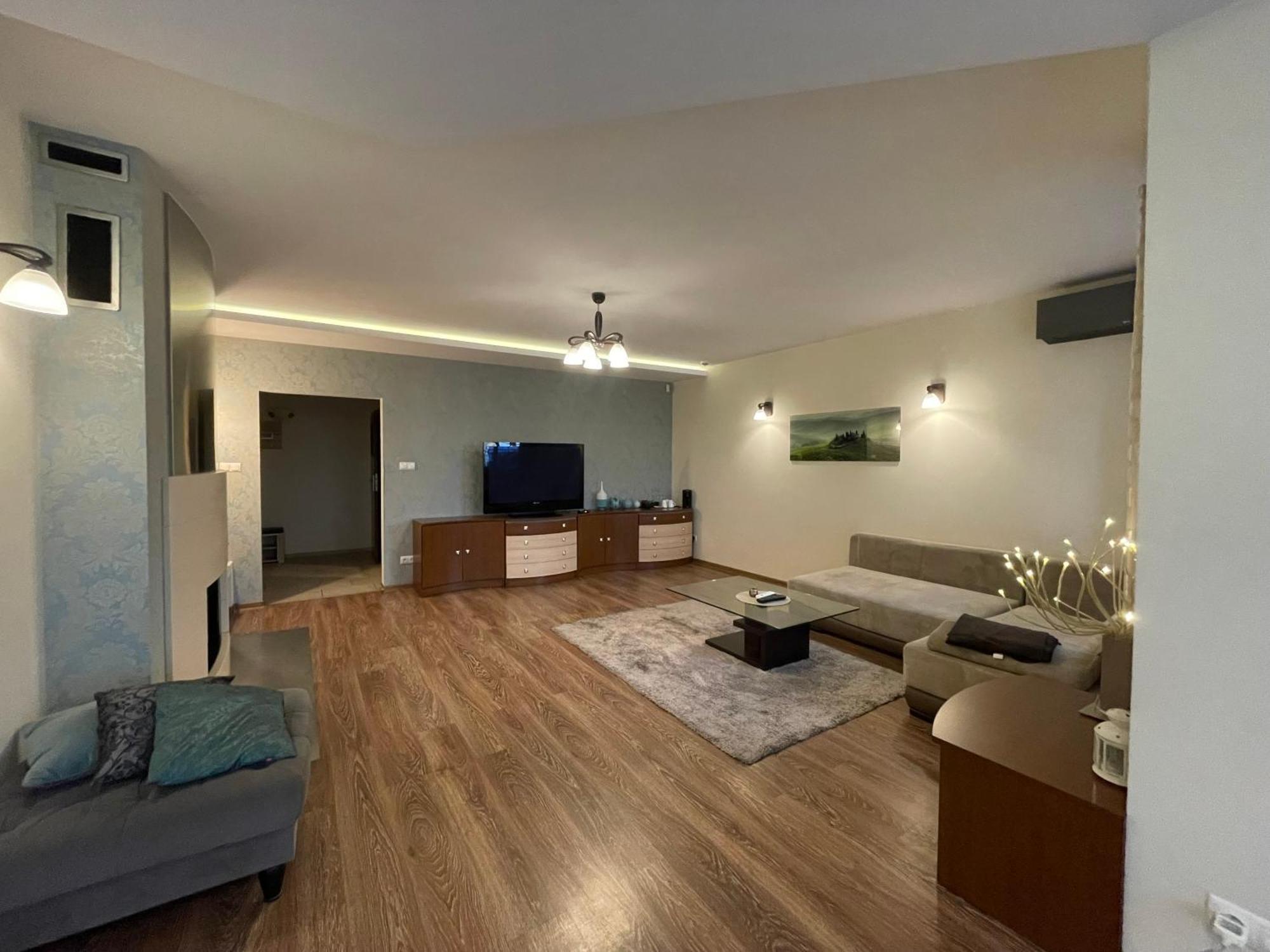 זיילונה גאורה An-Son Apartamenty חדר תמונה
