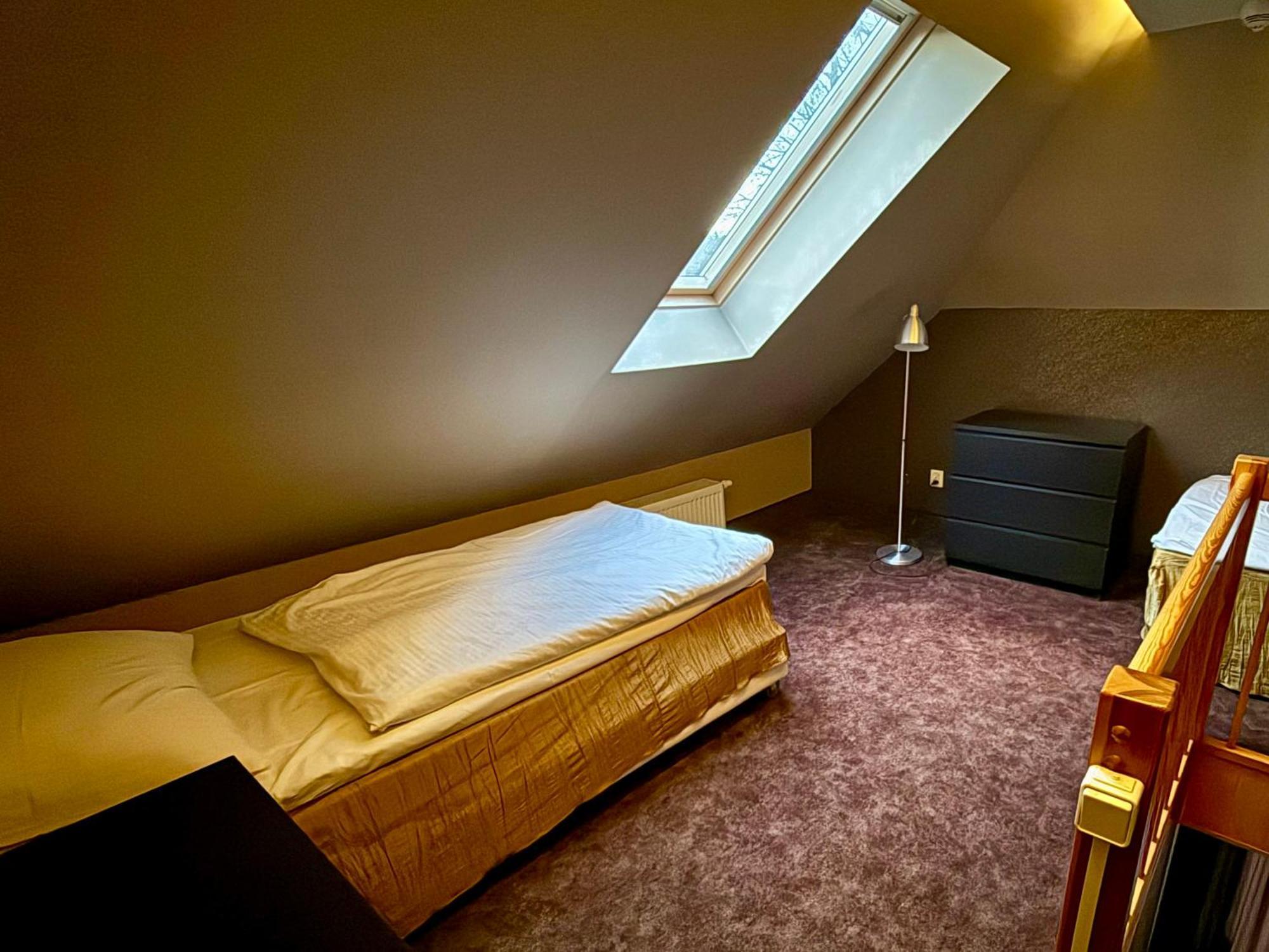 זיילונה גאורה An-Son Apartamenty חדר תמונה