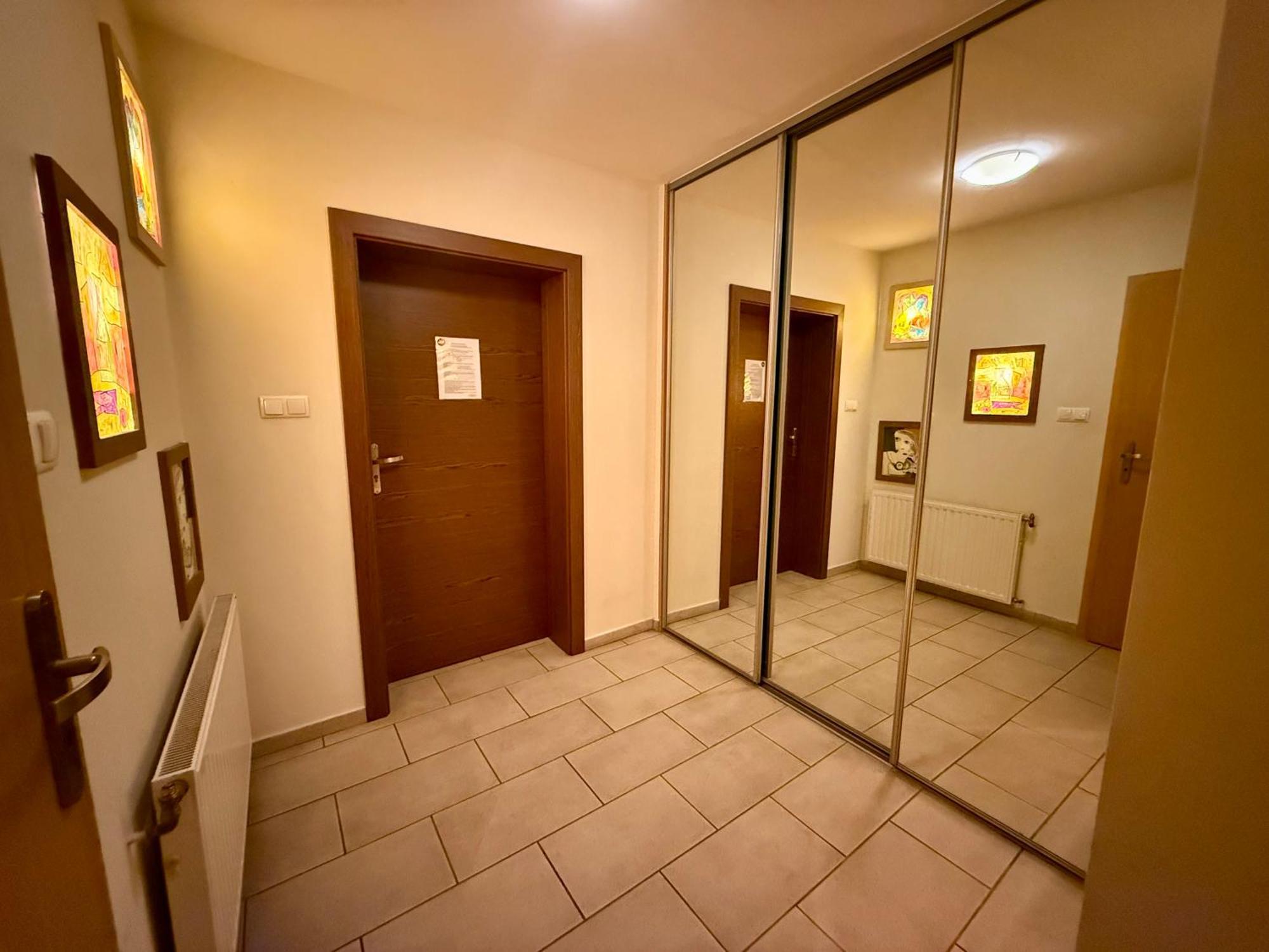 זיילונה גאורה An-Son Apartamenty חדר תמונה