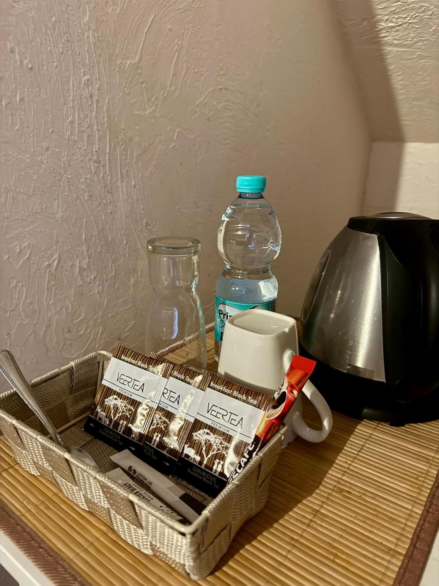 זיילונה גאורה An-Son Apartamenty חדר תמונה