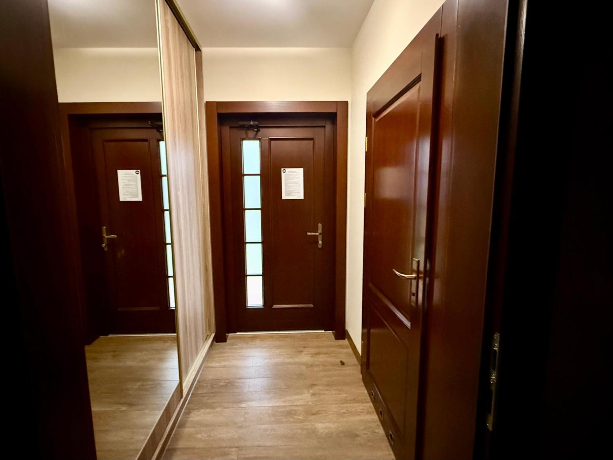 זיילונה גאורה An-Son Apartamenty חדר תמונה