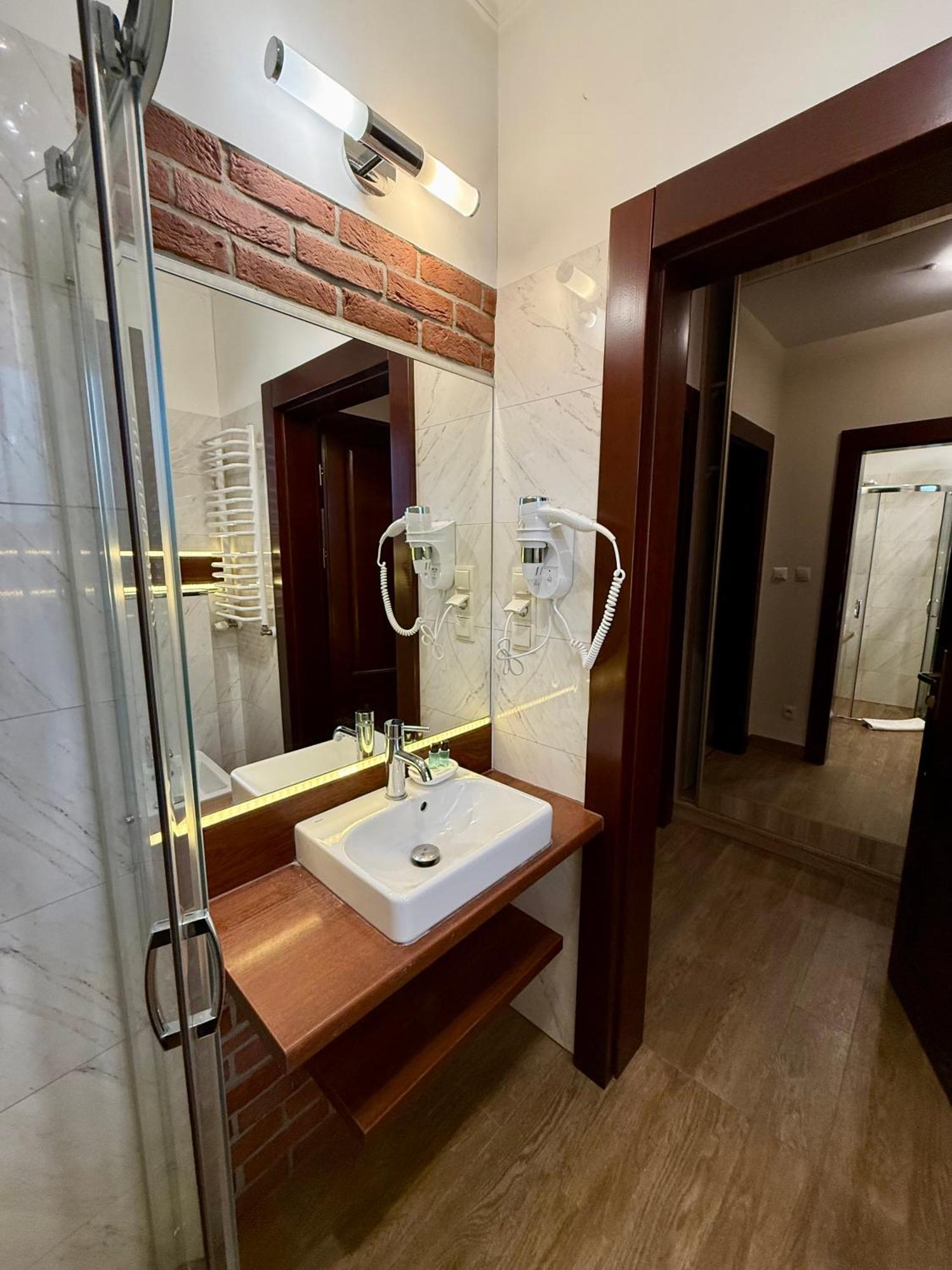 זיילונה גאורה An-Son Apartamenty חדר תמונה